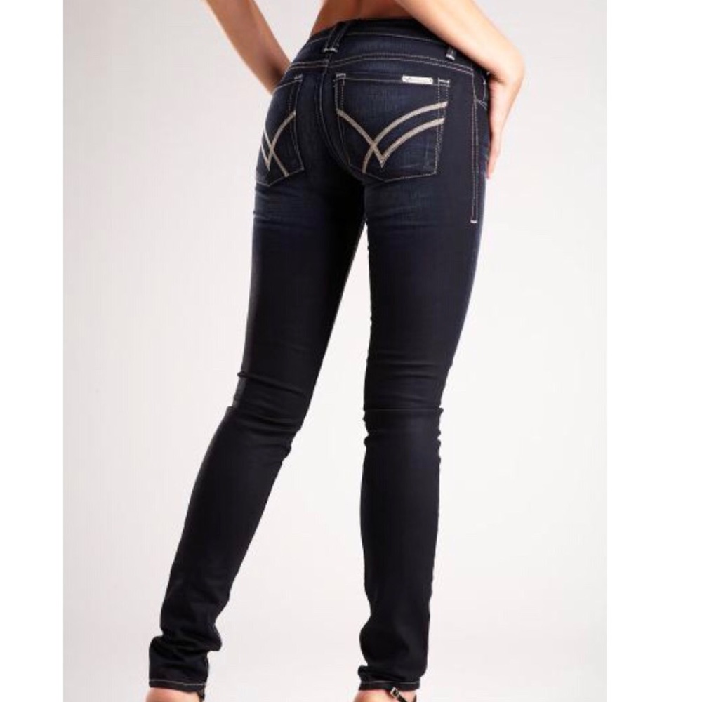 William Rast Jeans